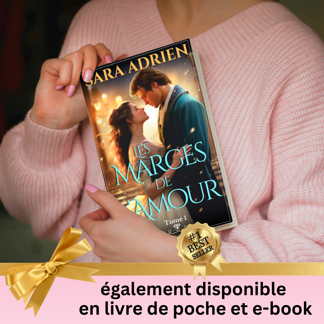 📚 Trilogie en français