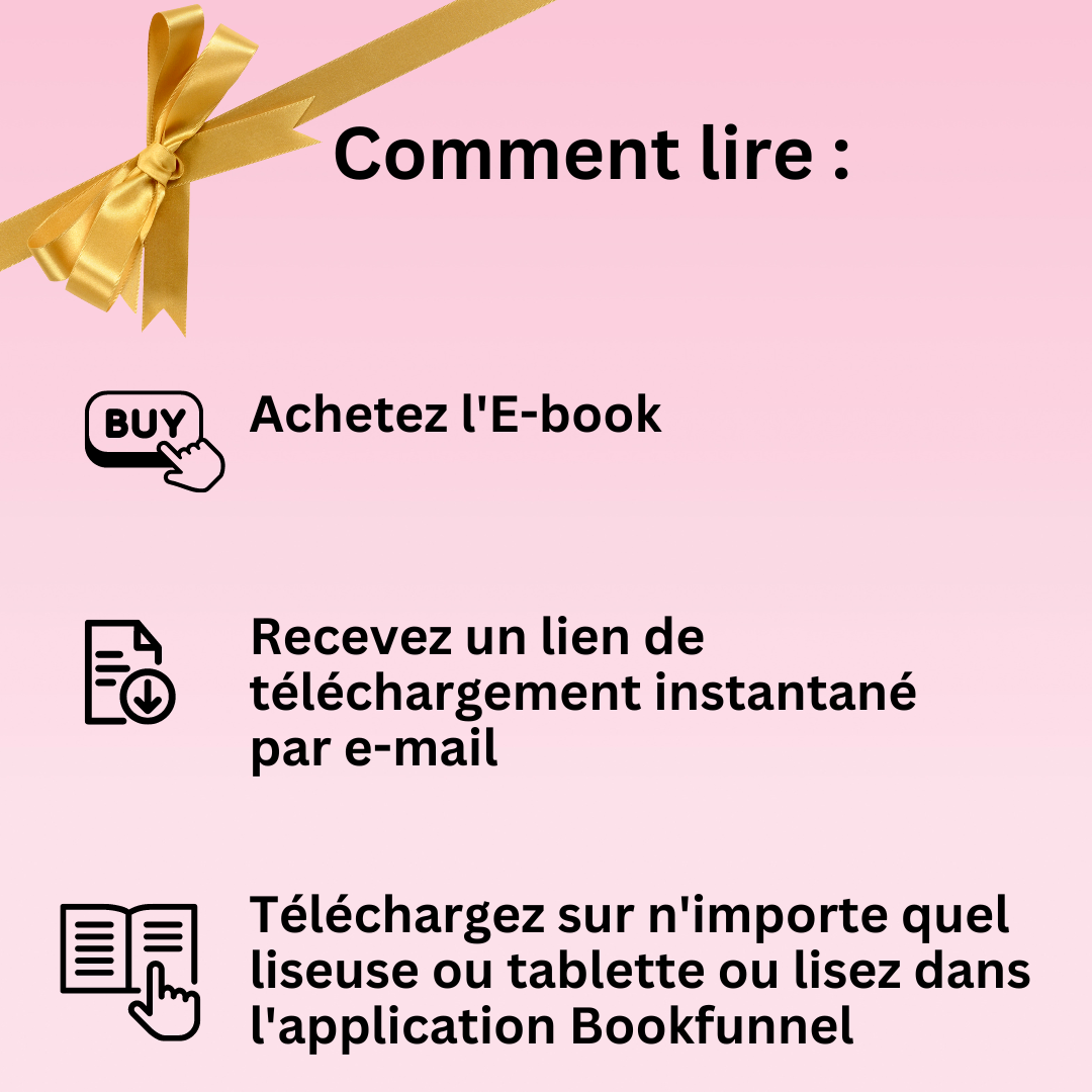 📚 Trilogie en français
