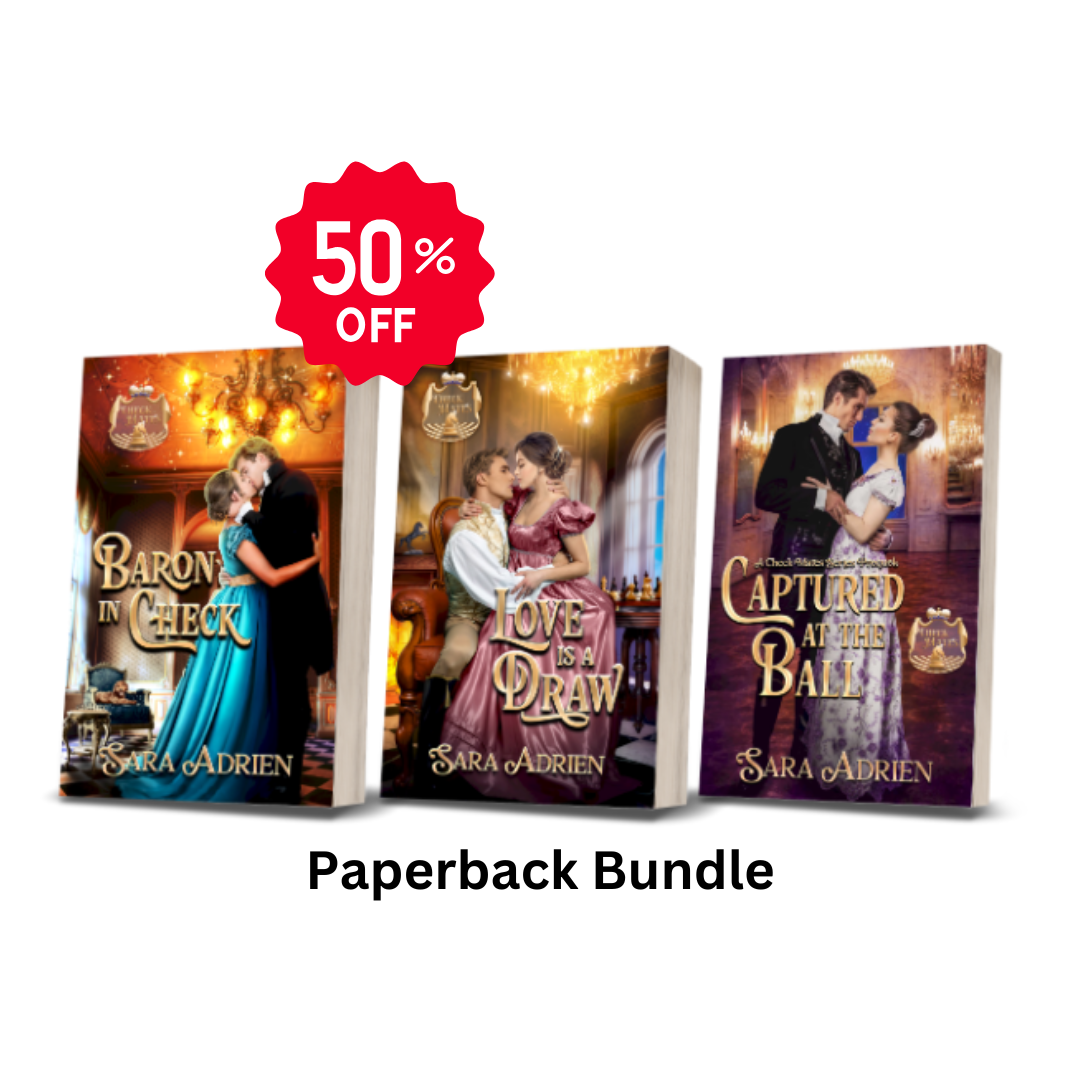 Check Mates Bundle