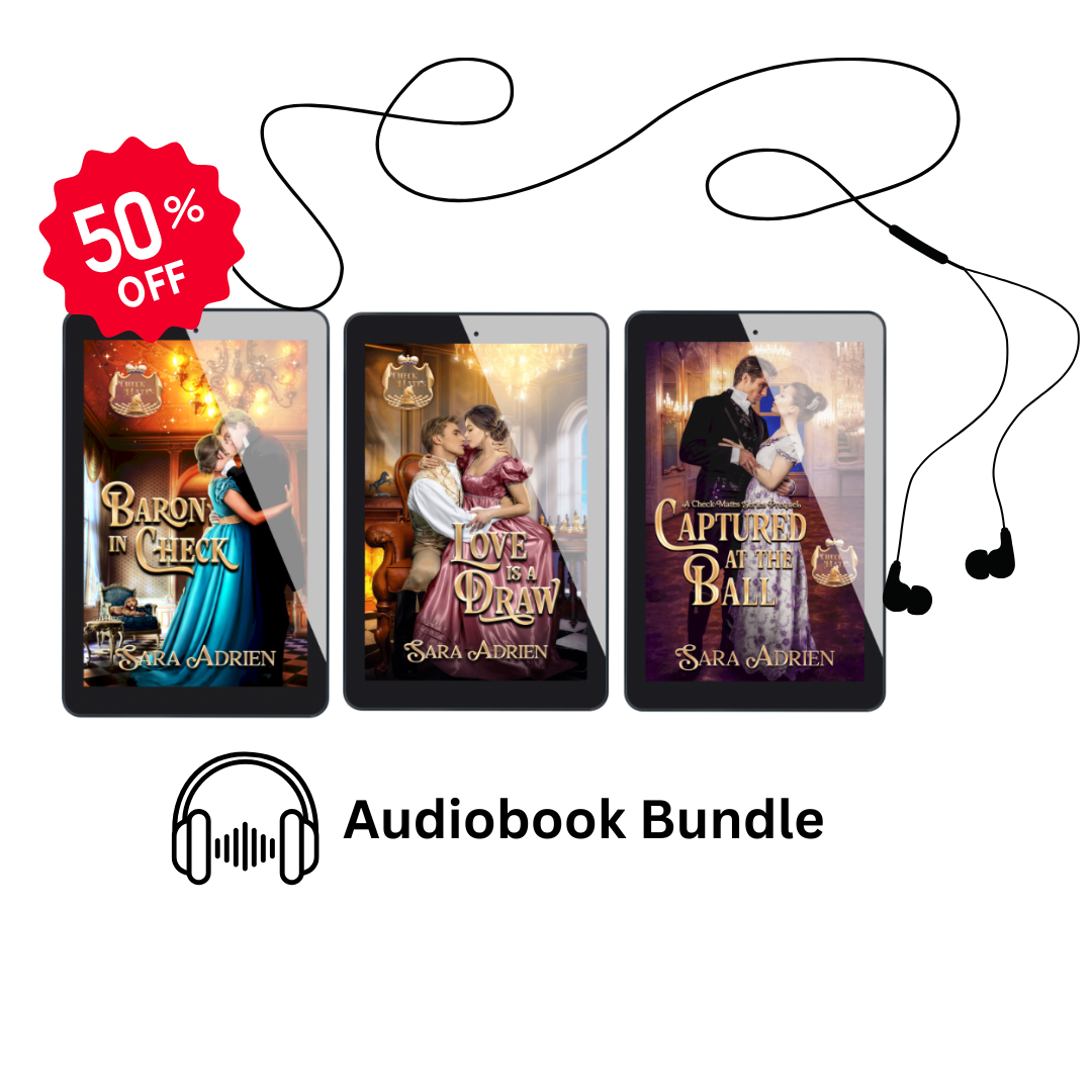 Check Mates Bundle