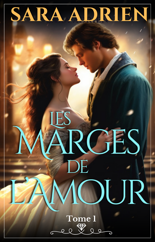 Les Marges de l'Amour
