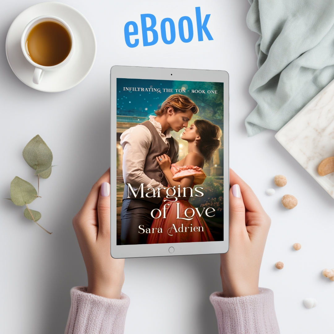 Margins of Love