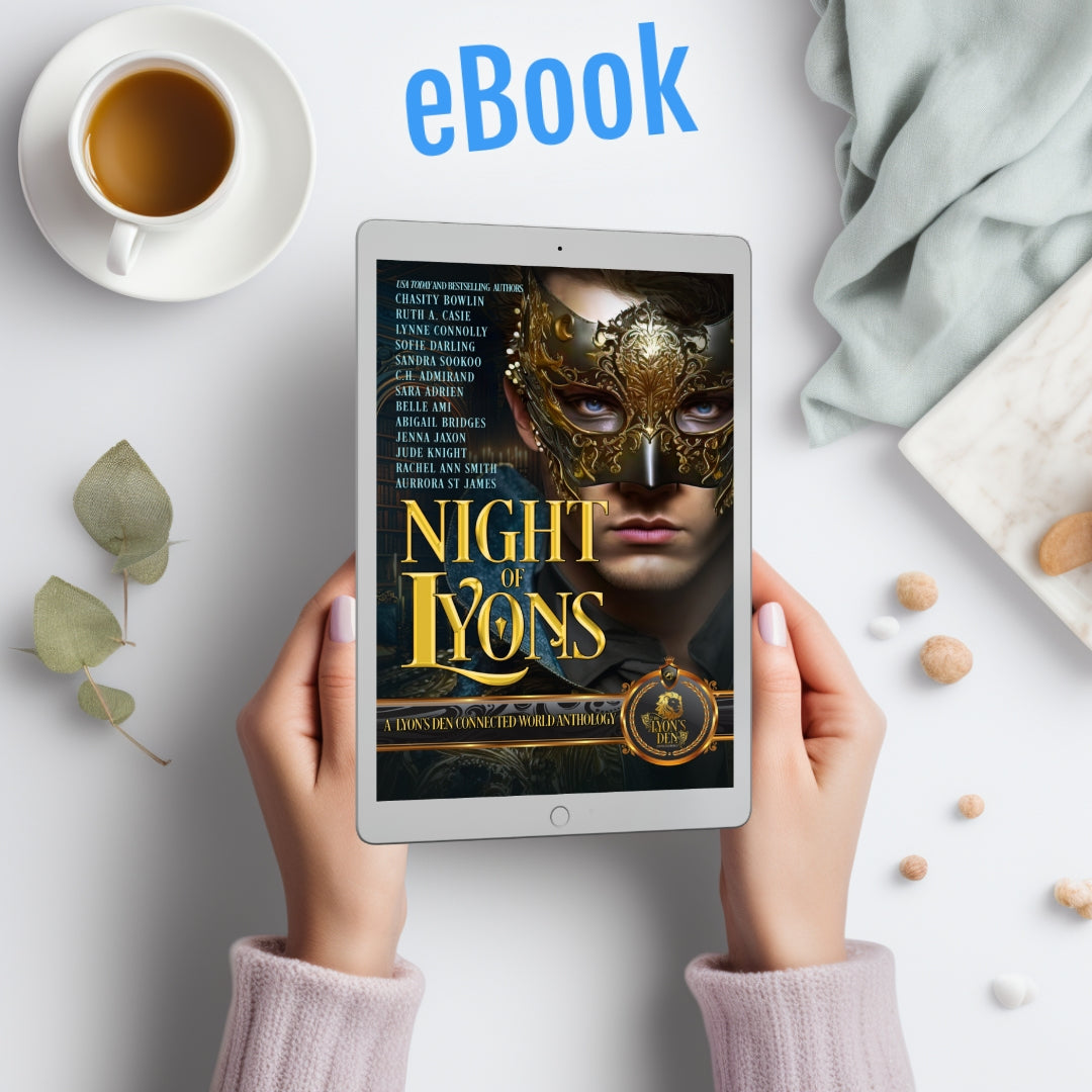 Night of Lyons
