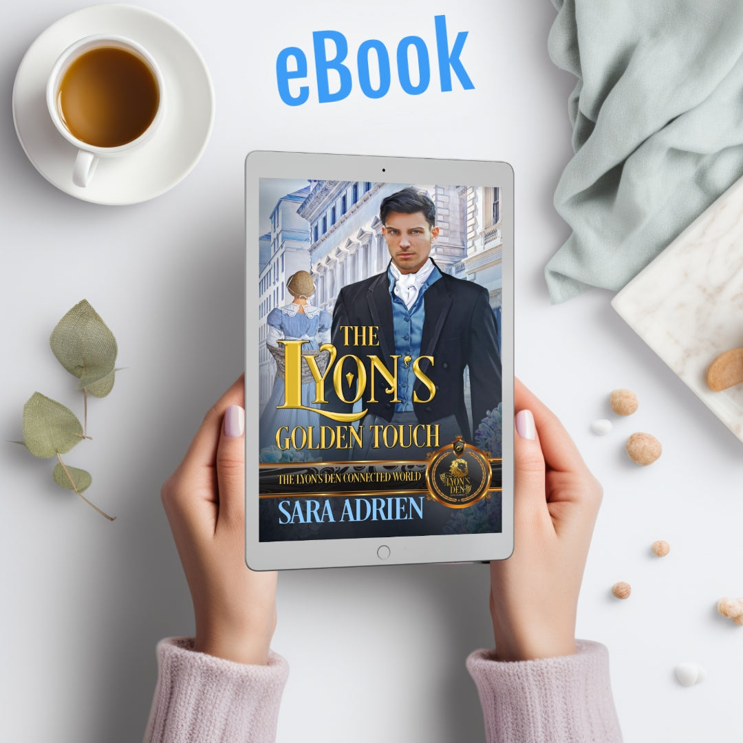 The Lyon's Golden Touch