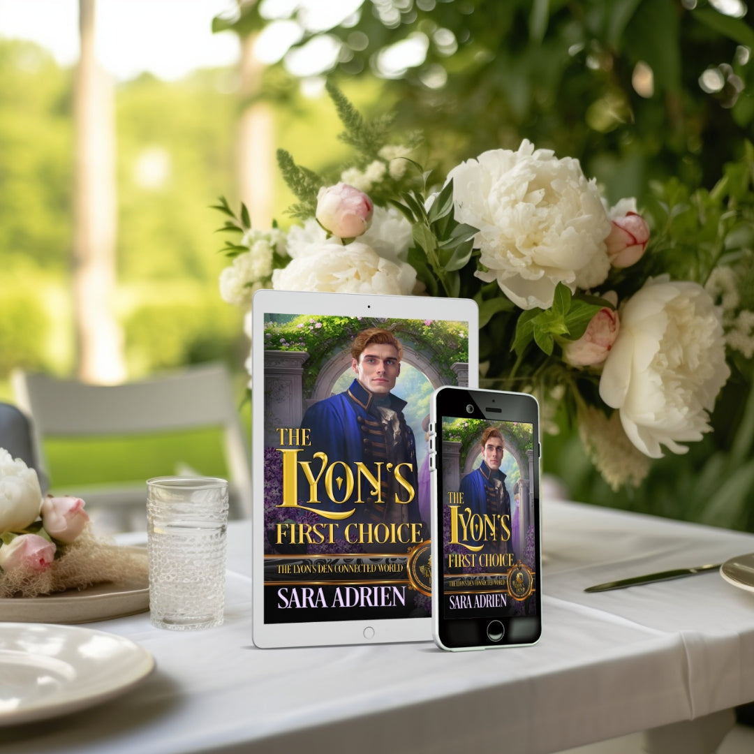 The Lyon's First Choice