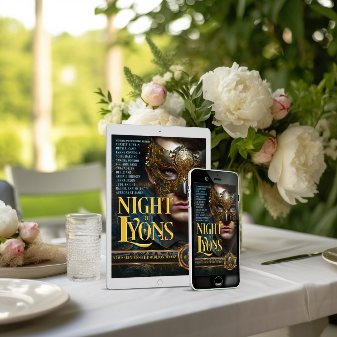Night of Lyons