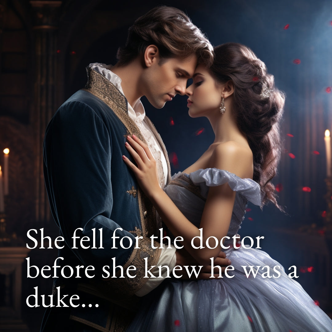 The Lyon's Golden Touch