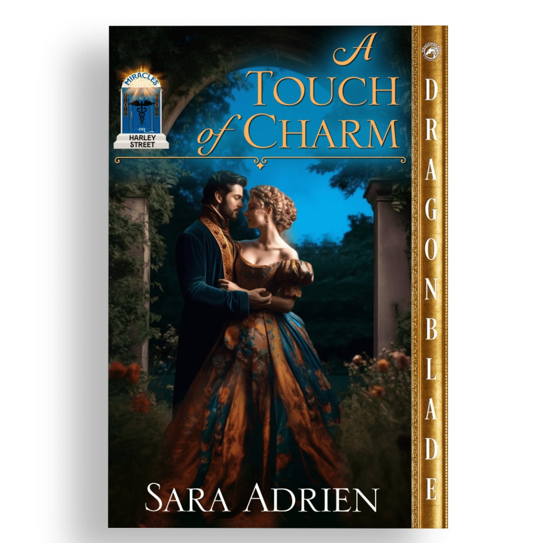 A Touch of Charm