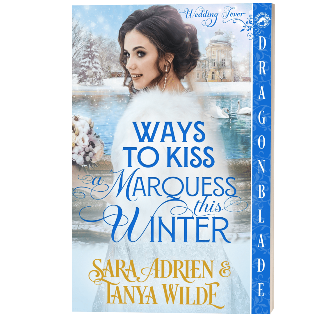How To Seduce A Duke This Autumn: Regency Historical Romance (Wedding Fever Book 4)