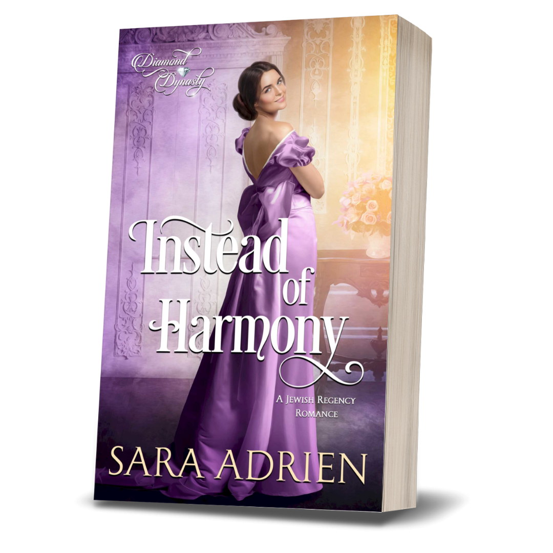 Instead of Harmony