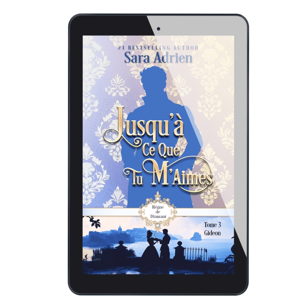 Jusqu'à Ce Que Tu M'Aimes