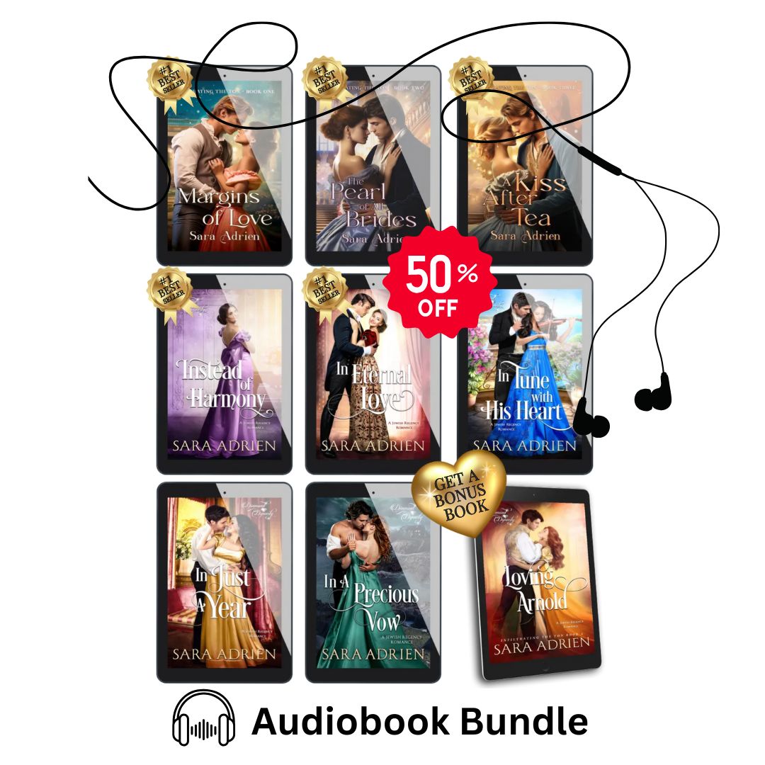 Diamond of the Ton Collection