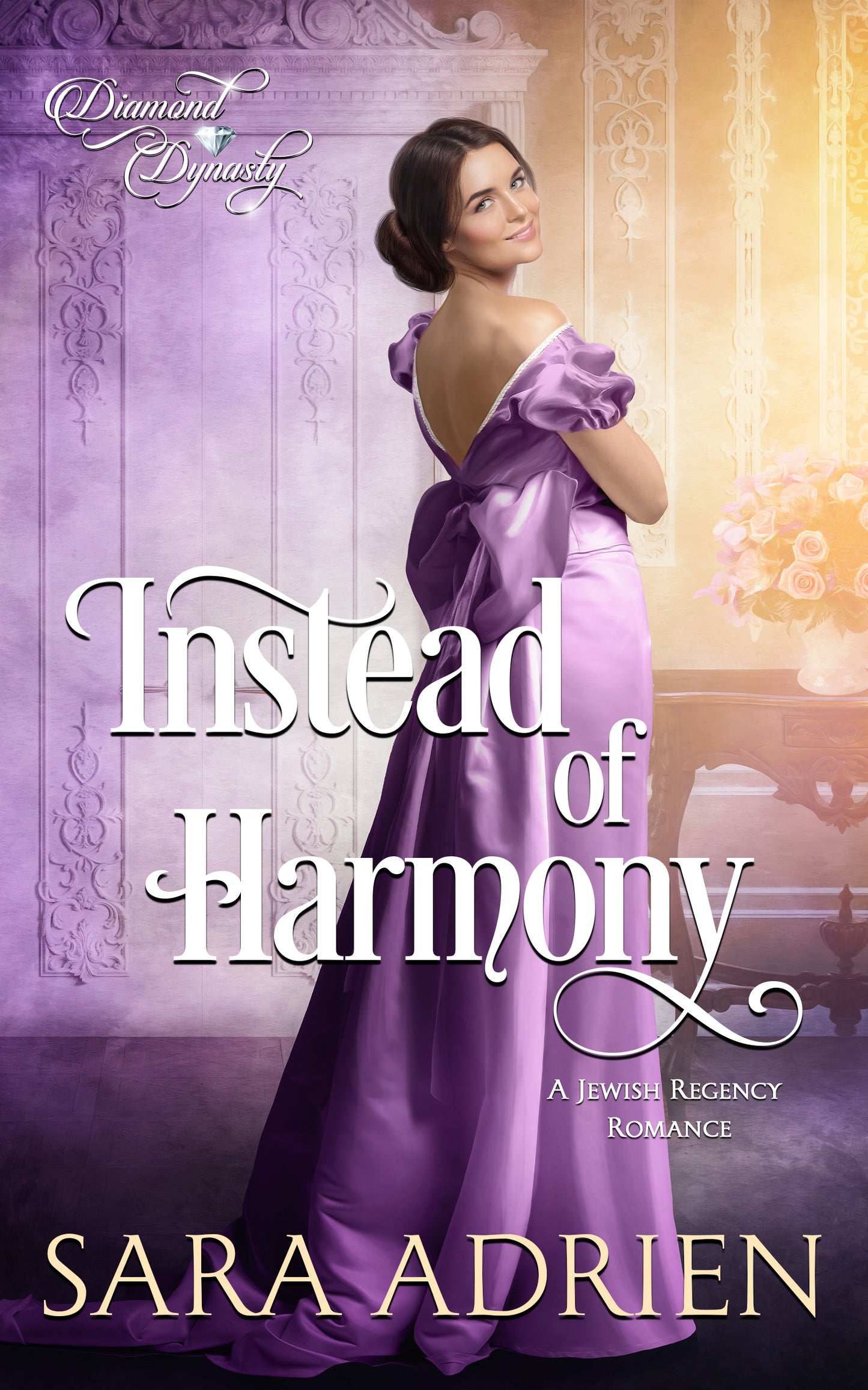 Instead of Harmony