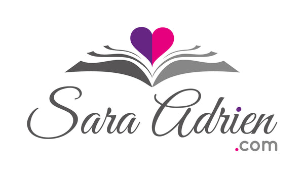 Sara Adrien logo