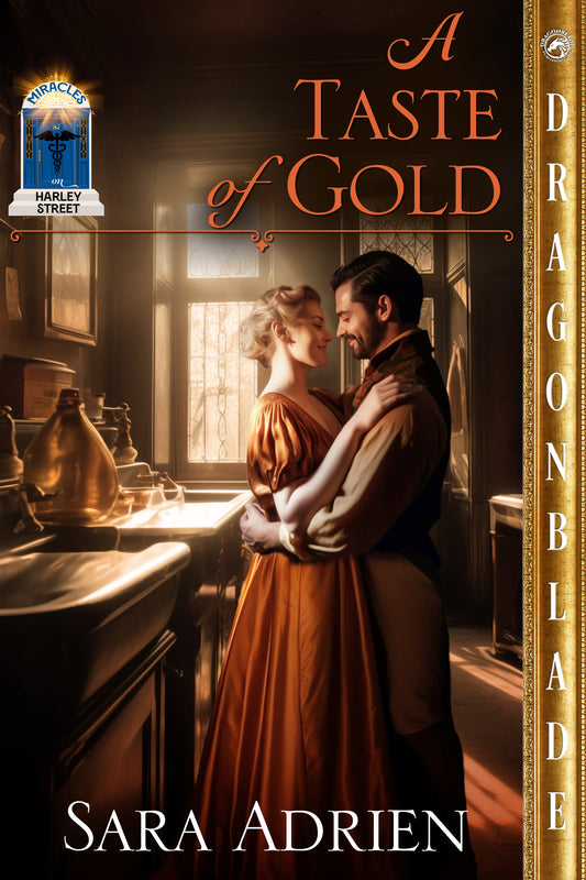 A Taste of Gold
