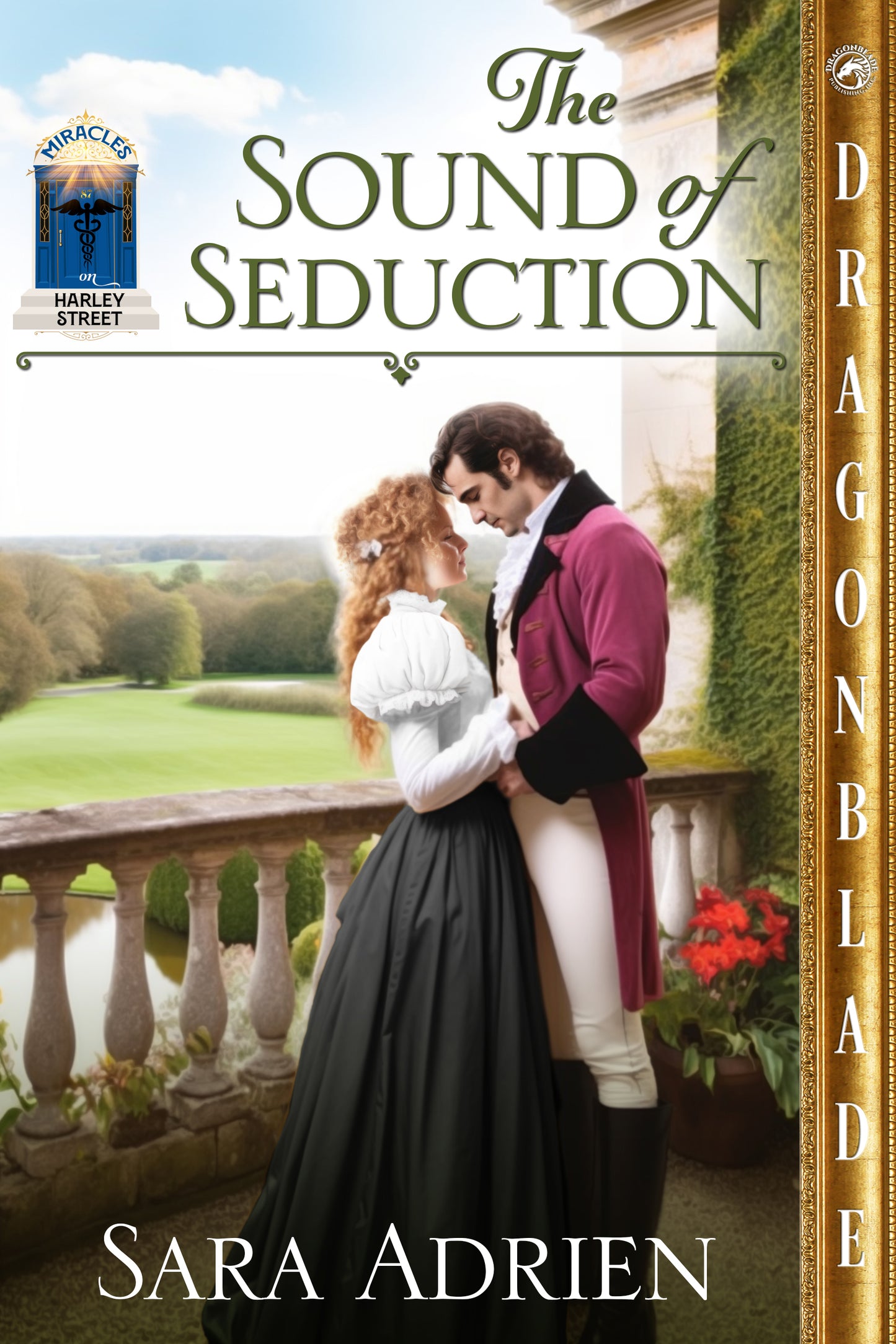 The Sound of Seduction