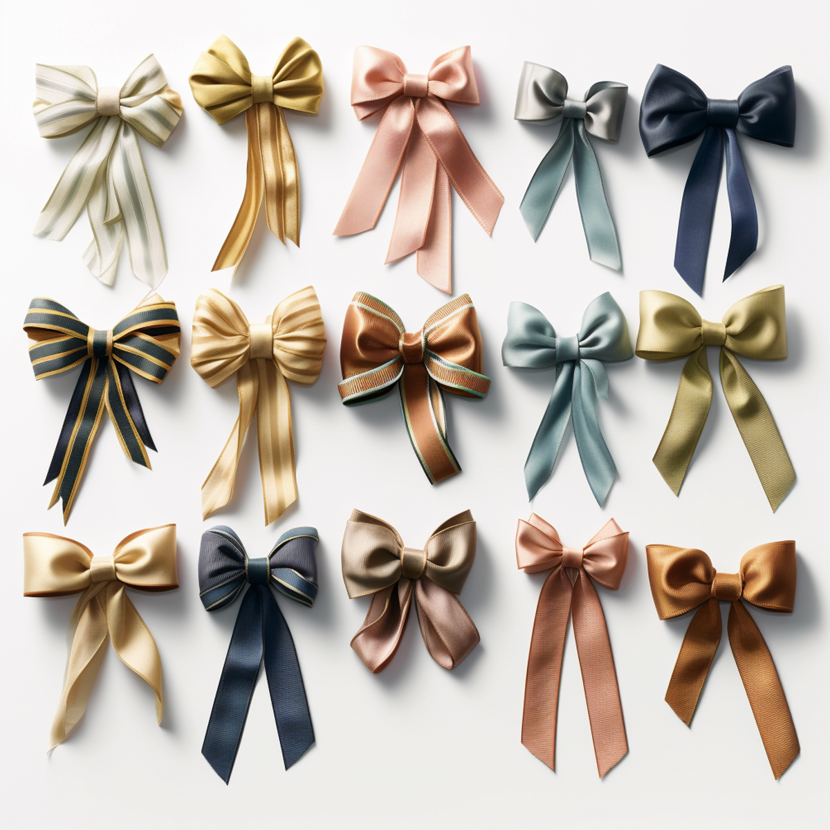 The Overlooked History and Significance of Ribbons – Sara Adrien