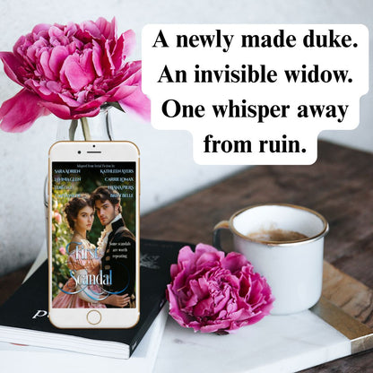 First Scandal (Novella)