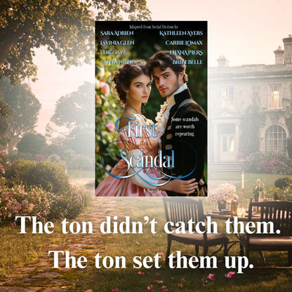 First Scandal (Novella)