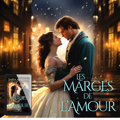 Les Marges de l'Amour