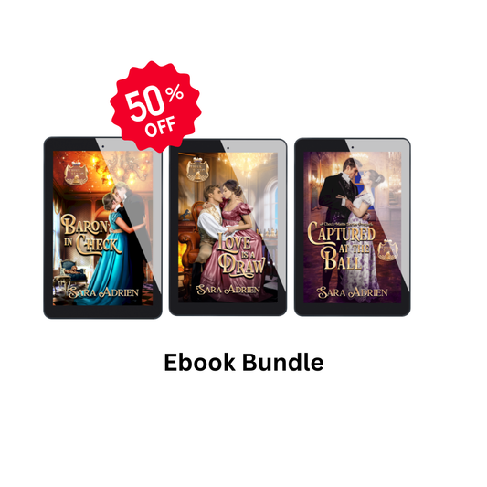 Check Mates Bundle