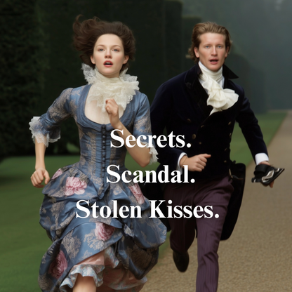 First Scandal (Novella)