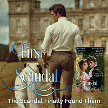 First Scandal (Novella)