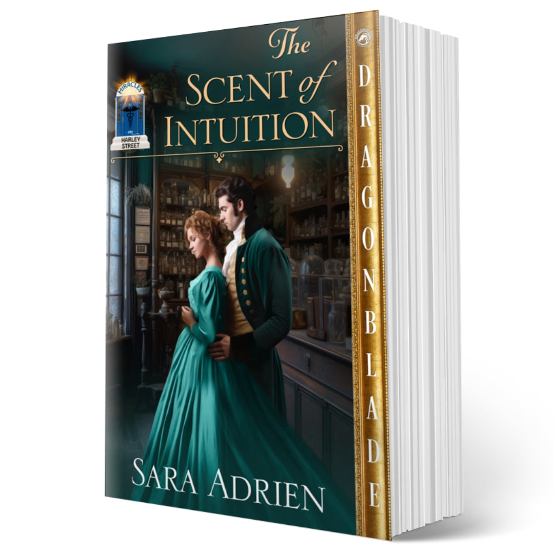 The Scent of Intuition