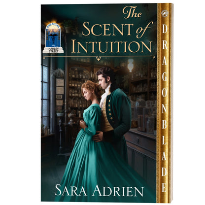 The Scent of Intuition