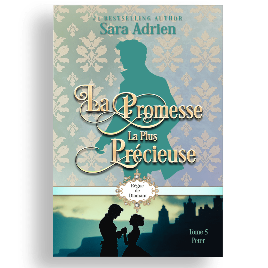 La Promesse La Plus Précieuse