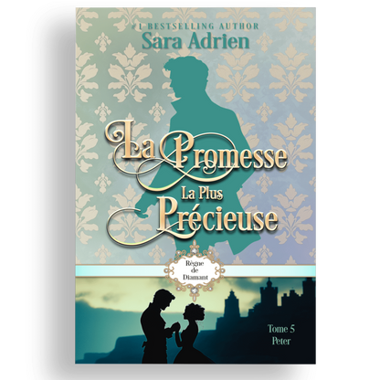 La Promesse La Plus Précieuse