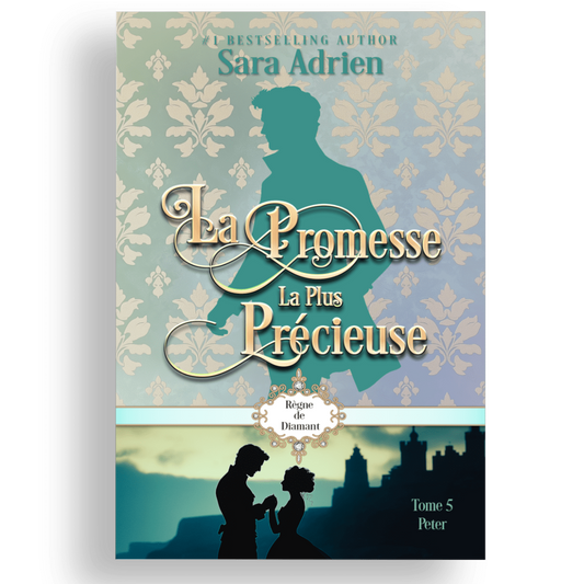 La Promesse La Plus Précieuse