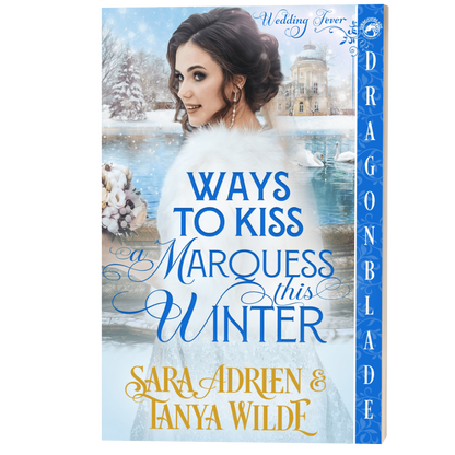 How To Seduce A Duke This Autumn: Regency Historical Romance (Wedding Fever Book 4)