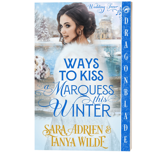 How To Seduce A Duke This Autumn: Regency Historical Romance (Wedding Fever Book 4)