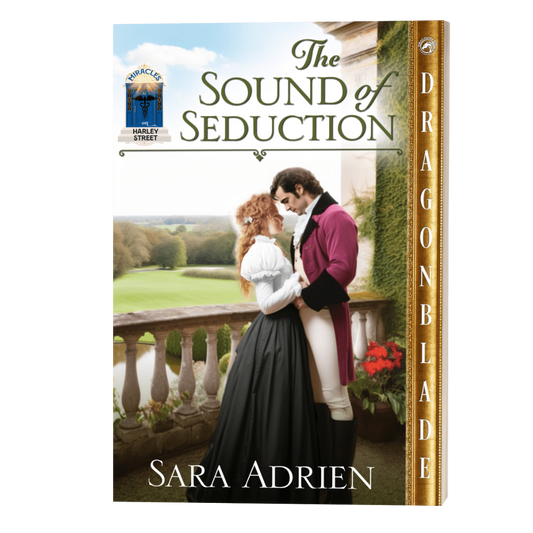 The Sound of Seduction