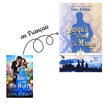 Jusqu'à Ce Que Tu M'Aimes