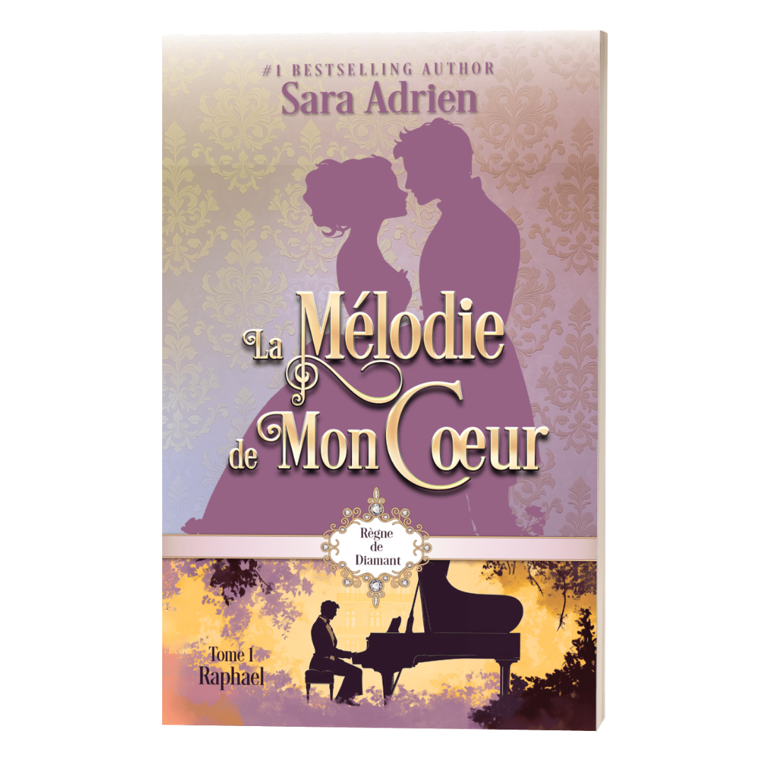 La Mélodie de Mon Cœr