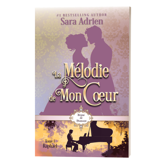 La Mélodie de Mon Cœr