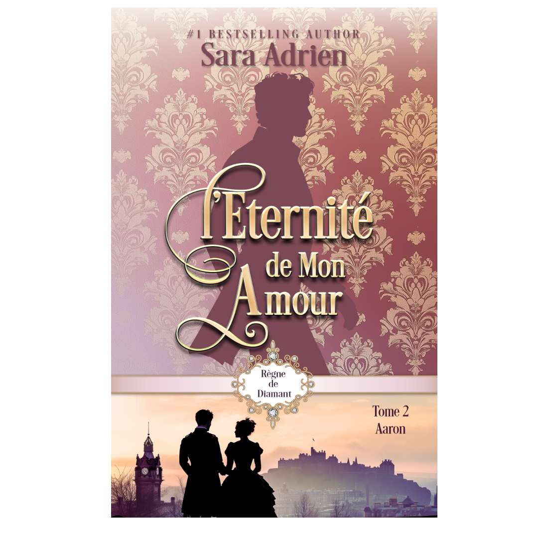 L'Eternité de Mon Amour