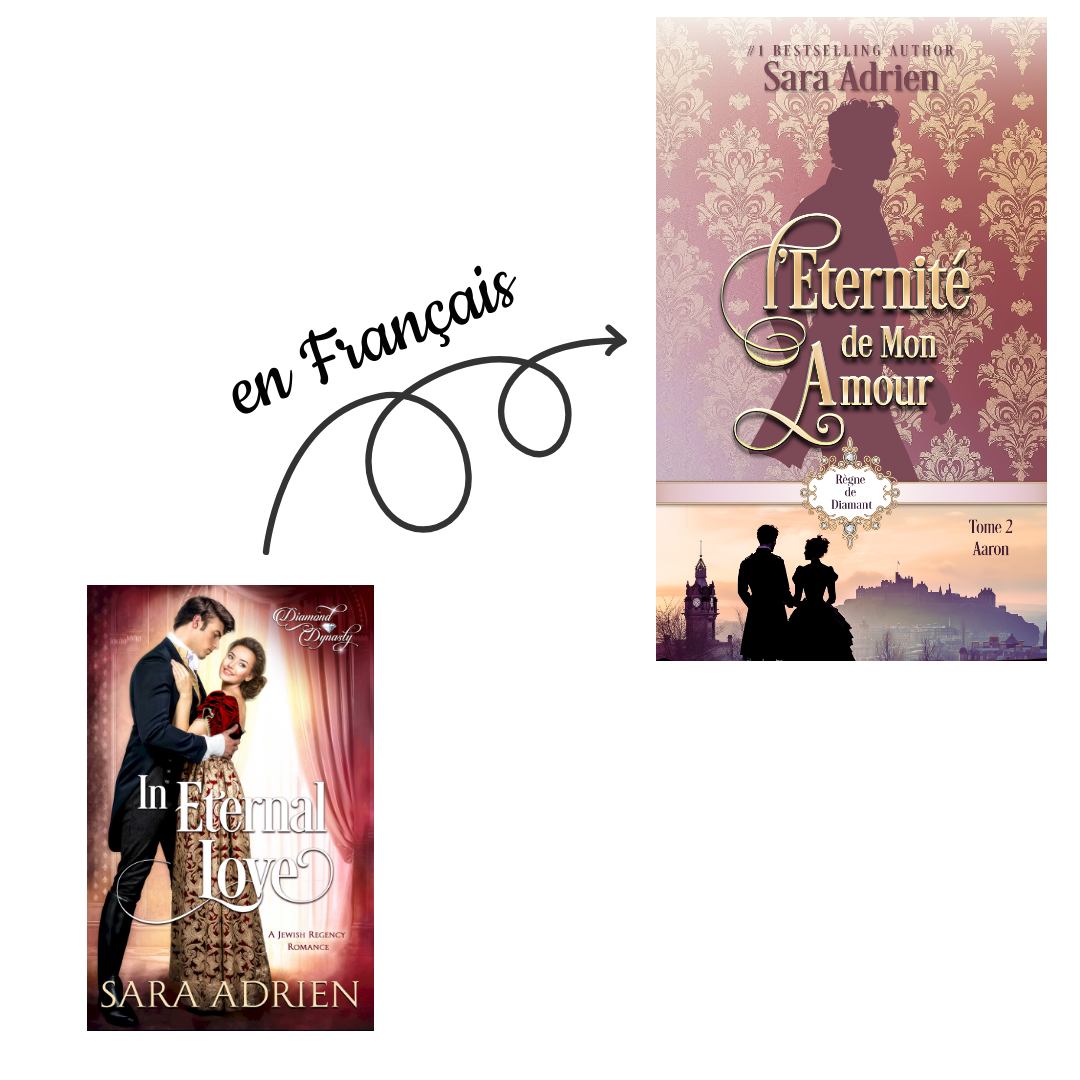 L'Eternité de Mon Amour