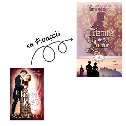 L'Eternité de Mon Amour