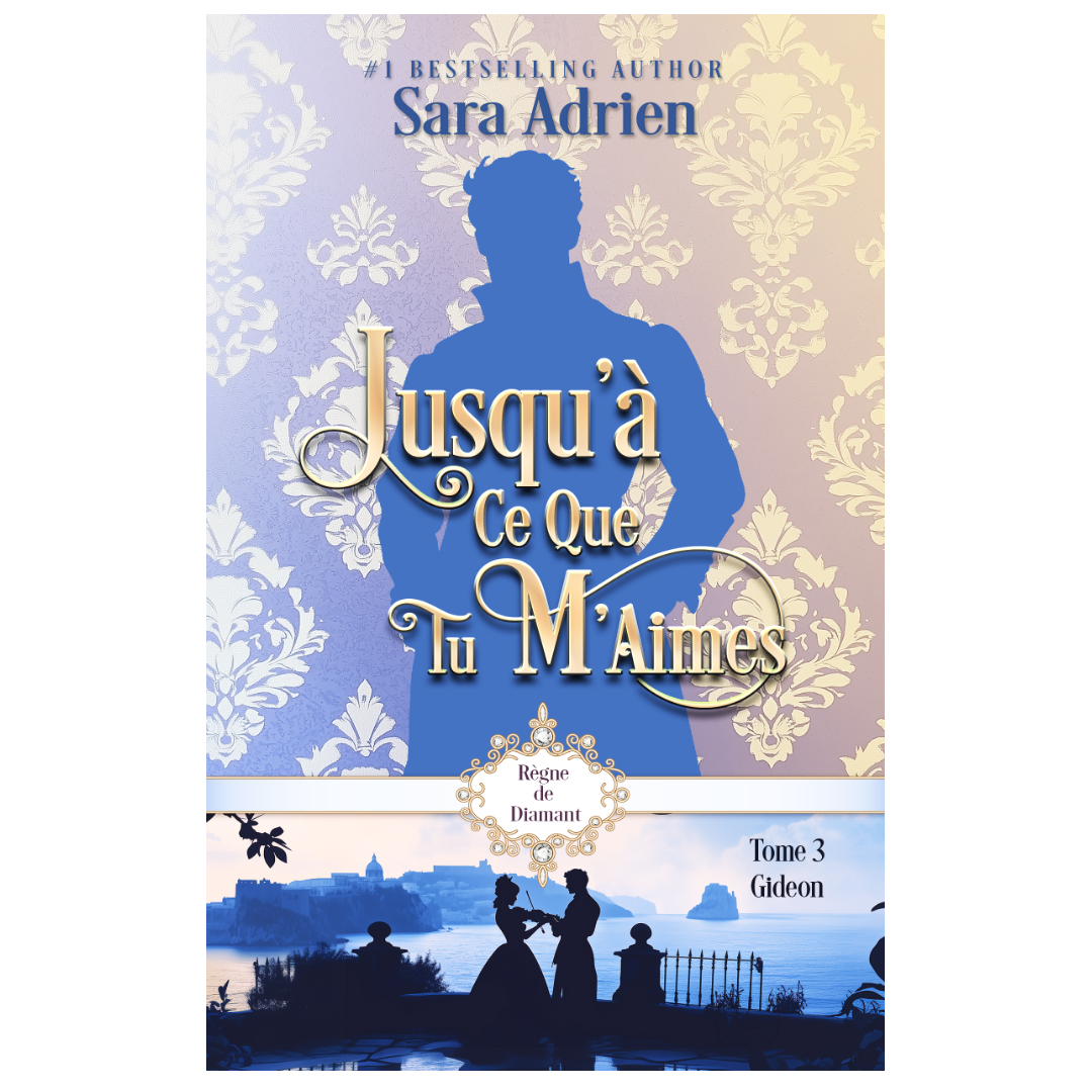 Jusqu'à Ce Que Tu M'Aimes