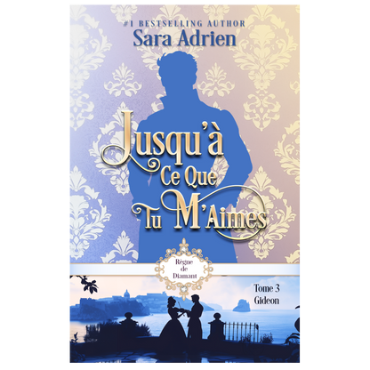 Jusqu'à Ce Que Tu M'Aimes