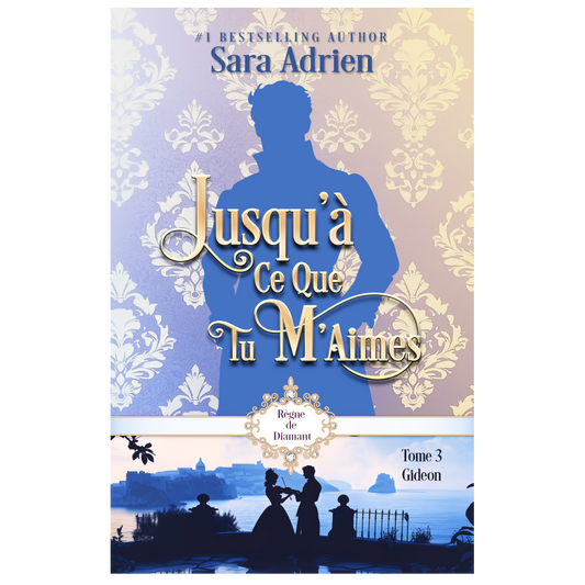 Jusqu'à Ce Que Tu M'Aimes