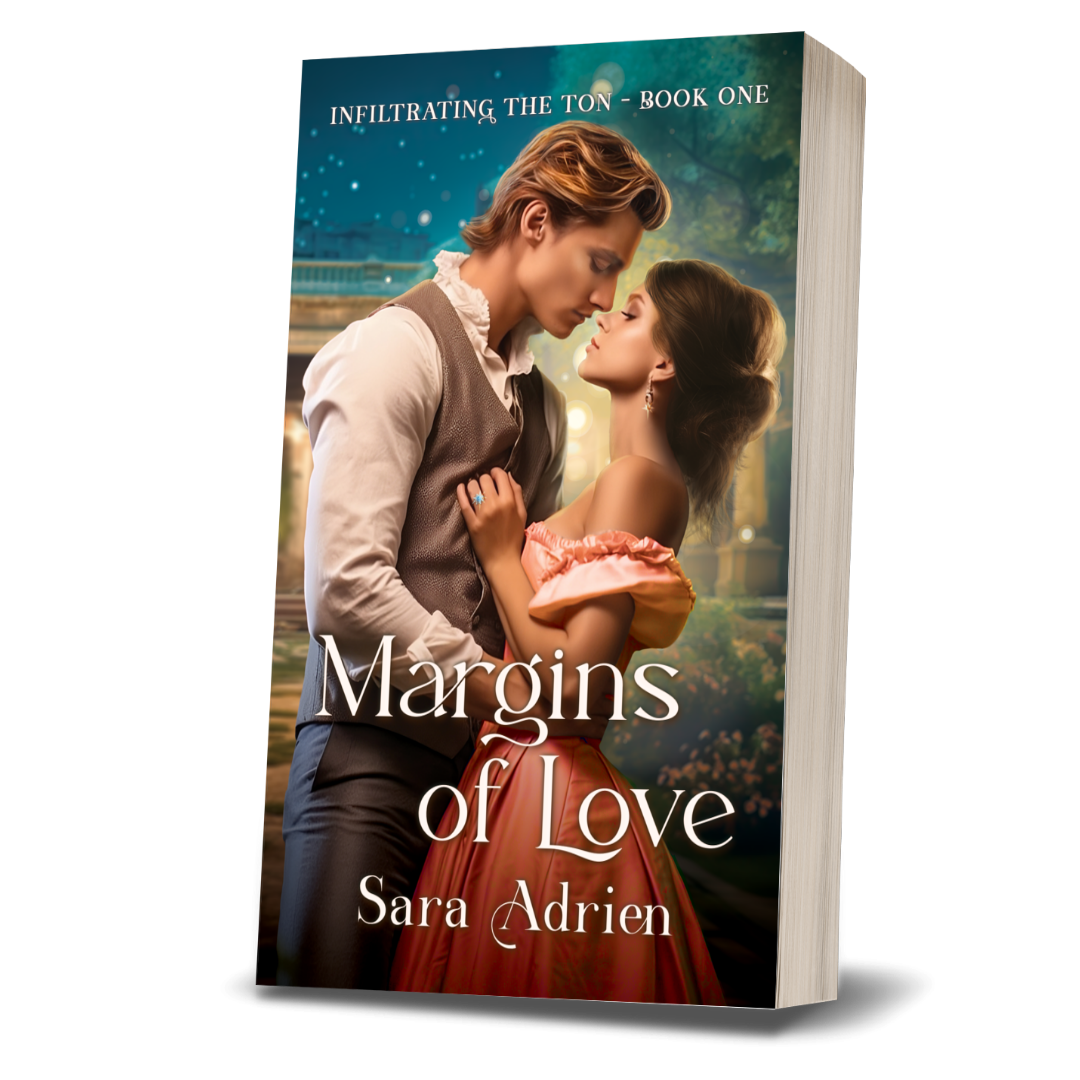 Margins of Love