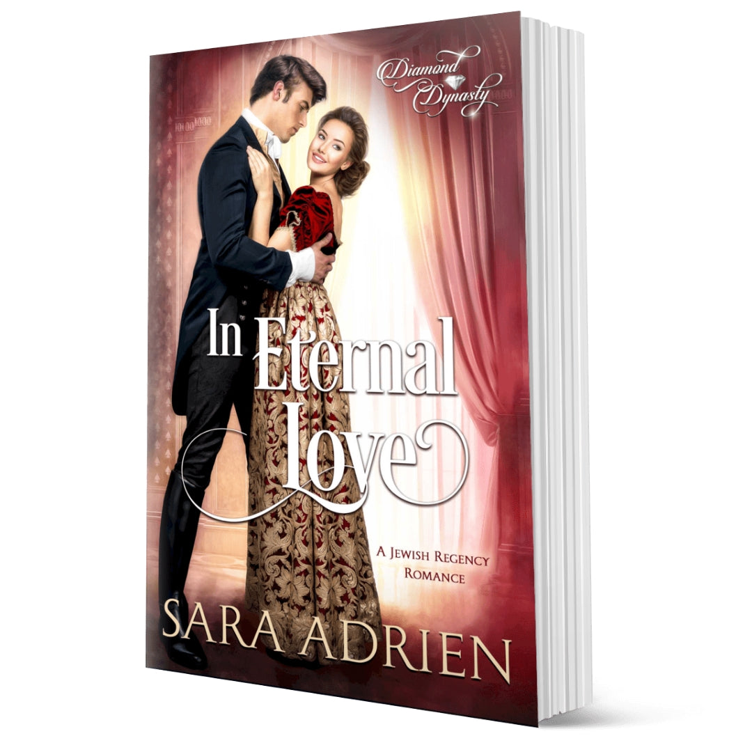 In Eternal Love