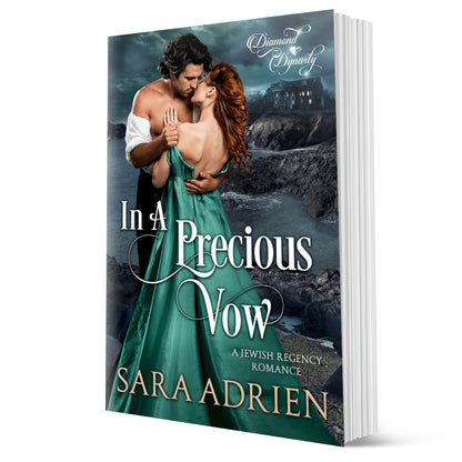 In A Precious Vow