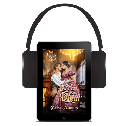 Love Is A Draw - Check Mates, Book 2