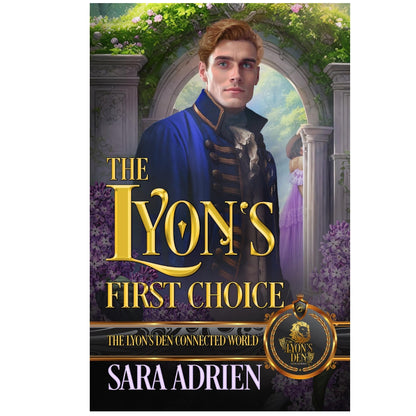 The Lyon's First Choice