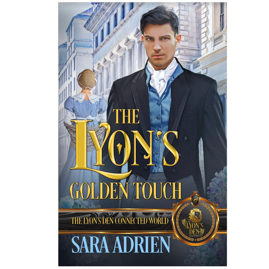 The Lyon's Golden Touch